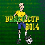 Brazil Cup 2014