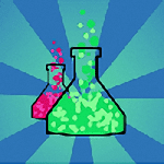 Combo Mester – Alchemy