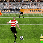 Penalty Shooters
