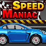 Speed Maniac