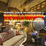 The Villa Murders