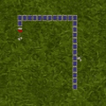 The Worm 2