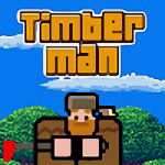 TimberMan