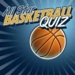 All Star Basketball Quiz