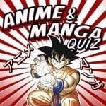 Anime Manga Quiz