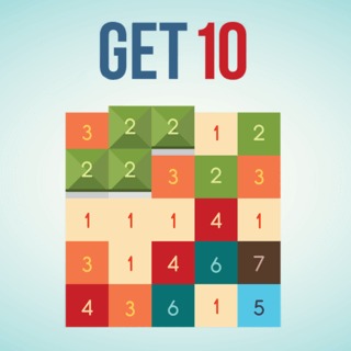 Get 10 - Fun Time 24 / 7