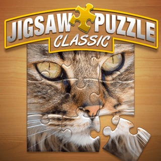 Jigsaw Puzzle Classic - Fun Time 24 / 7