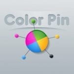 Color Pin