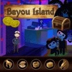 Bayou Island