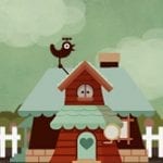 Up