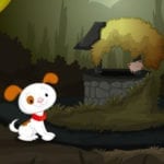 Diamond Forest Escape