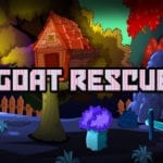 Goat Rescue