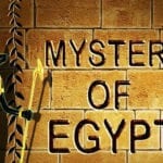 Mystery Of Egypt