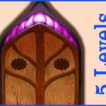 Simple door escape 04