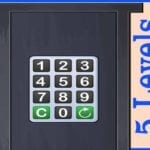 Simple door escape 05