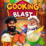 Cooking Blast
