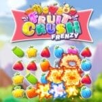 Fruit Crush Frenzy