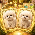 Animal Pair Card Match