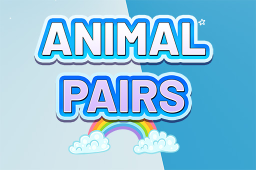 Image Animal Pairs