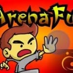 Arena Fu
