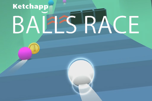Image Ball Race
