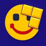 Block Pixels