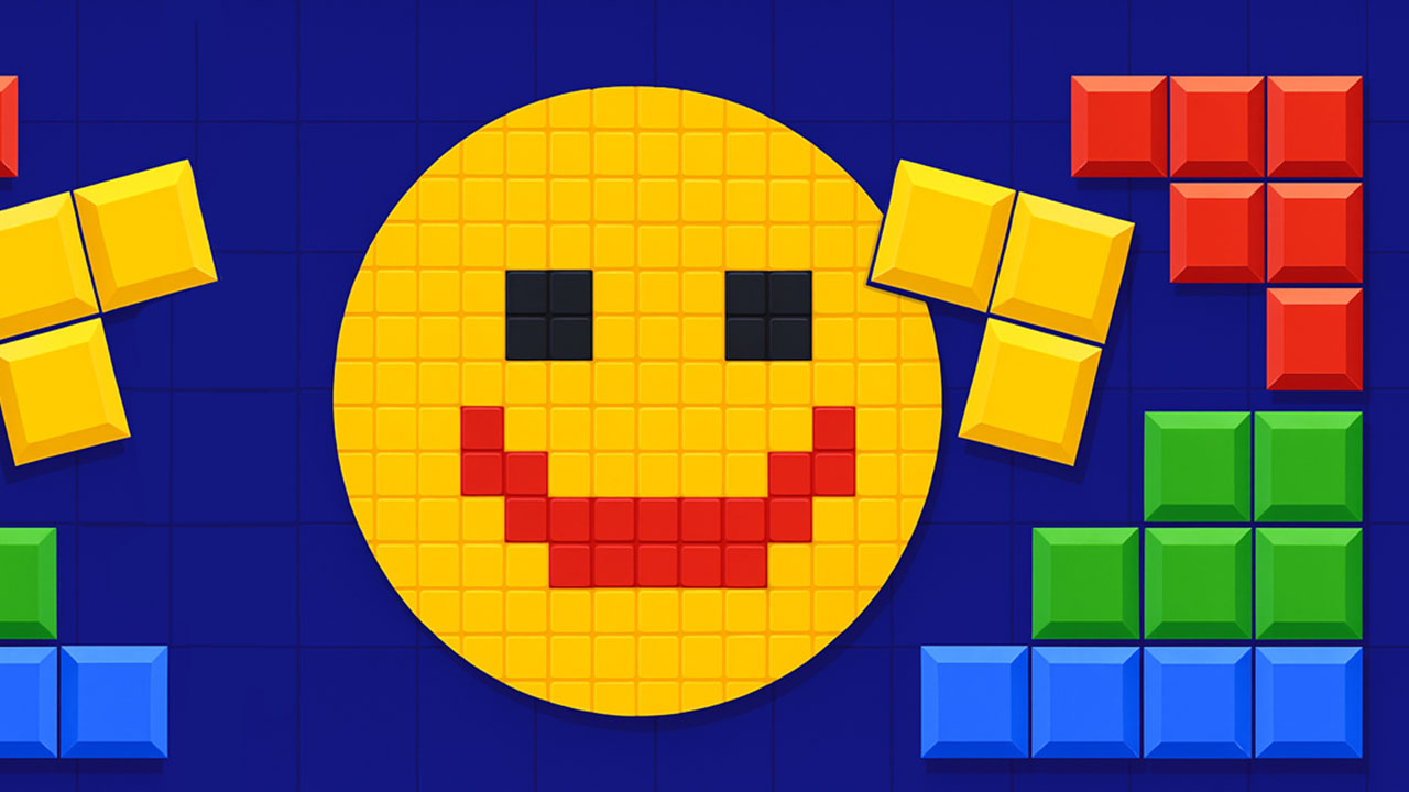 Image Block Pixels