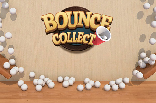 Image Bounce Collect
