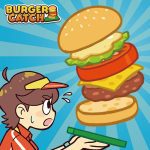 BURGER CATCH