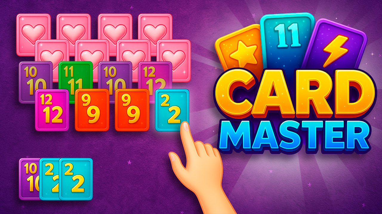 Image Card Master