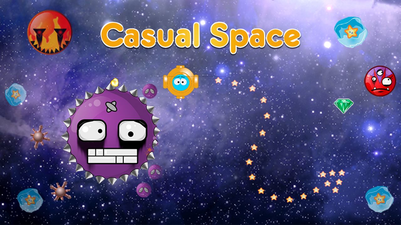 Image Casual Space