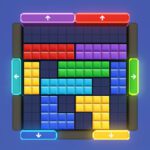 Color Block Jam