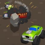Crazy Racing Pursuit