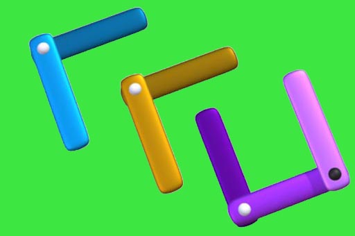 Image Crunch Lock