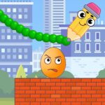Crush the Eggs