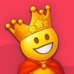 CUBE KING