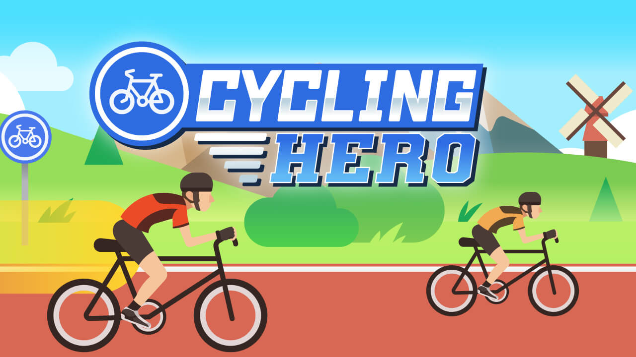 Image Cycling Hero