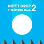 Don’t Drop the White Ball 2