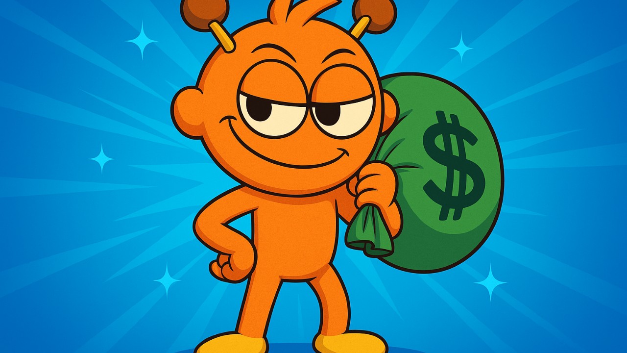 Image DTA: Best Thief