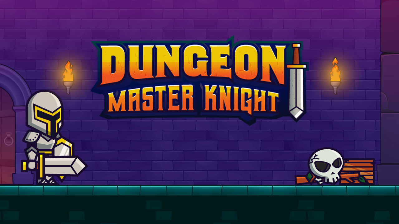 Image Dungeon Master Knight