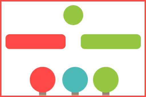 Image Flat Jumper Game