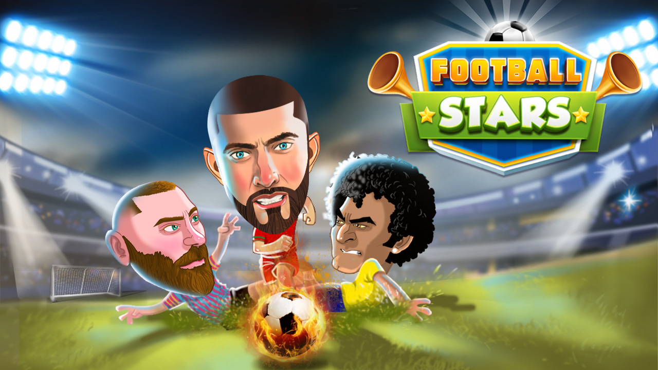 Image Football Stars