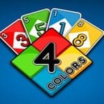Four Colors