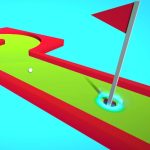 Golf Mini