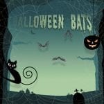 Halloween Bats