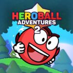 HeroBall Adventures 2