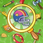 Hidden Object Adventure