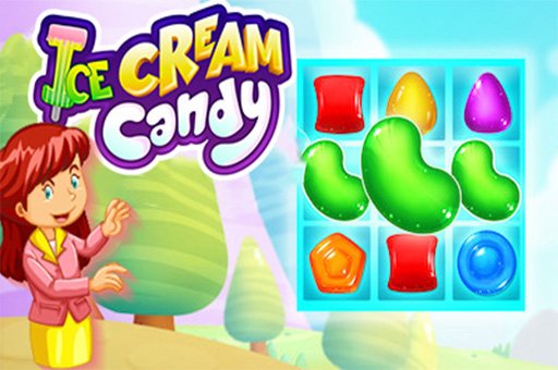 Image Ice Cream Candy