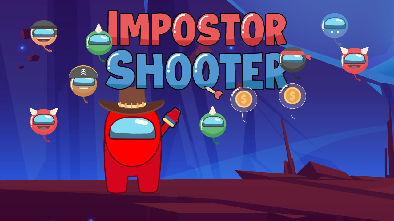 Image Impostor Shooter