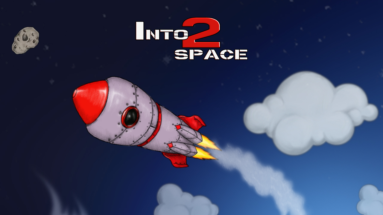 Image Into Space 2